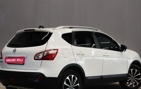 Nissan Qashqai, 2012 год, 1 349 000 рублей, 7 фотография