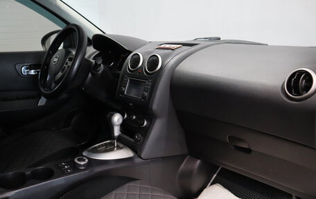 Nissan Qashqai, 2012 год, 1 349 000 рублей, 19 фотография