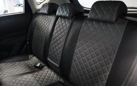 Nissan Qashqai, 2012 год, 1 349 000 рублей, 20 фотография