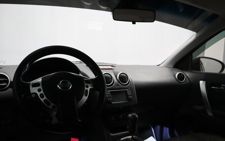 Nissan Qashqai, 2012 год, 1 349 000 рублей, 16 фотография