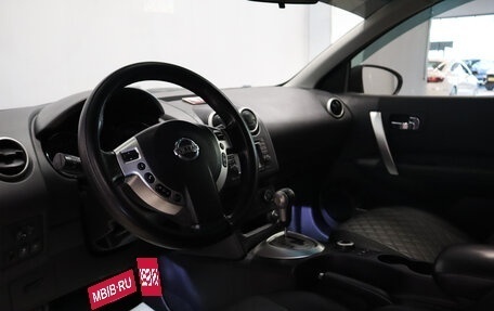 Nissan Qashqai, 2012 год, 1 349 000 рублей, 17 фотография