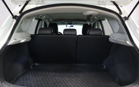 Nissan Qashqai, 2012 год, 1 349 000 рублей, 21 фотография