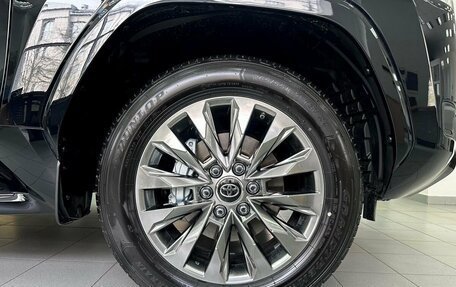 Toyota Land Cruiser, 2024 год, 13 800 000 рублей, 10 фотография