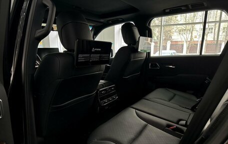 Toyota Land Cruiser, 2024 год, 13 800 000 рублей, 20 фотография