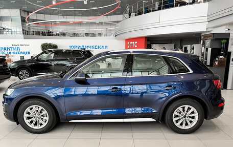 Audi Q5, 2017 год, 2 699 000 рублей, 8 фотография
