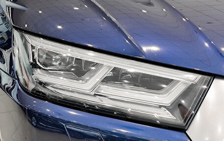 Audi Q5, 2017 год, 2 699 000 рублей, 17 фотография