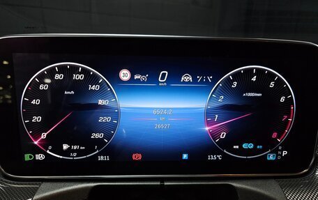 Mercedes-Benz C-Класс, 2022 год, 4 056 025 рублей, 8 фотография