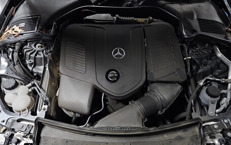 Mercedes-Benz C-Класс, 2022 год, 4 056 025 рублей, 15 фотография
