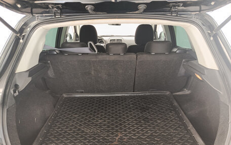 Mitsubishi ASX I рестайлинг, 2012 год, 755 000 рублей, 14 фотография