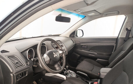 Mitsubishi ASX I рестайлинг, 2012 год, 755 000 рублей, 20 фотография