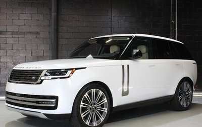 Land Rover Range Rover IV рестайлинг, 2022 год, 11 450 000 рублей, 1 фотография