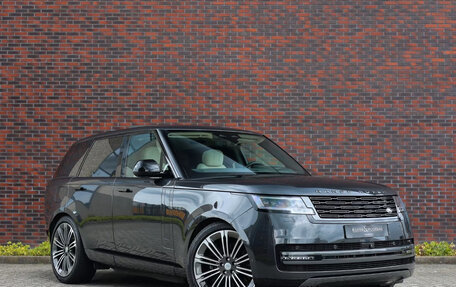 Land Rover Range Rover IV рестайлинг, 2022 год, 9 990 000 рублей, 1 фотография