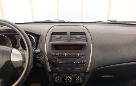 Mitsubishi ASX I рестайлинг, 2012 год, 755 000 рублей, 19 фотография