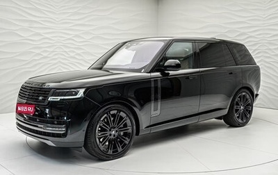 Land Rover Range Rover IV рестайлинг, 2022 год, 11 990 000 рублей, 1 фотография