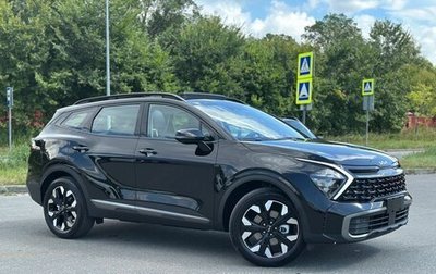 KIA Sportage IV рестайлинг, 2025 год, 2 800 000 рублей, 1 фотография