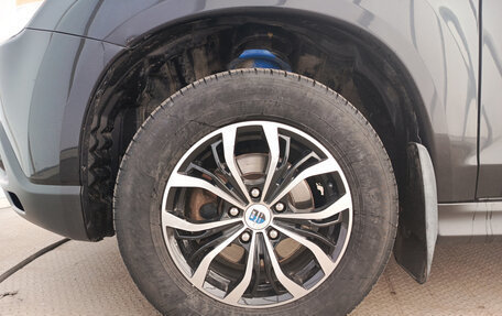 Mitsubishi ASX I рестайлинг, 2012 год, 755 000 рублей, 22 фотография