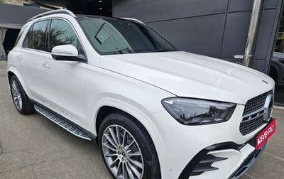 Mercedes-Benz GLE, 2024 год, 10 320 000 рублей, 1 фотография