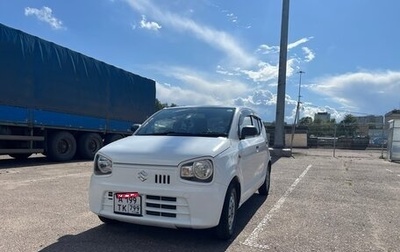 Suzuki Alto, 2016 год, 550 000 рублей, 1 фотография