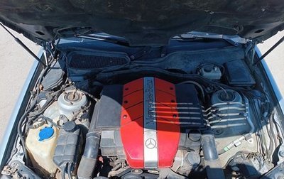 Mercedes-Benz S-Класс, 2000 год, 360 000 рублей, 1 фотография