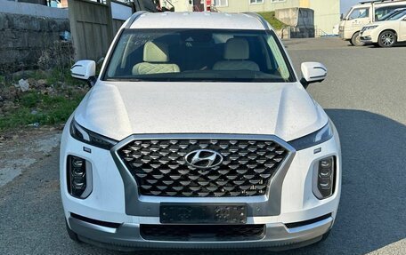 Hyundai Palisade I, 2021 год, 2 980 000 рублей, 1 фотография