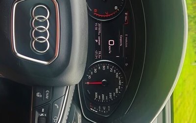 Audi Q5, 2018 год, 2 750 000 рублей, 1 фотография