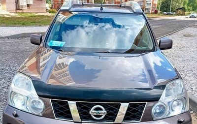 Nissan X-Trail, 2008 год, 900 000 рублей, 1 фотография