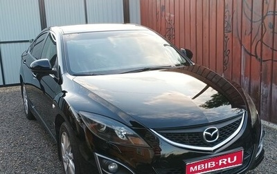 Mazda 6, 2011 год, 999 999 рублей, 1 фотография