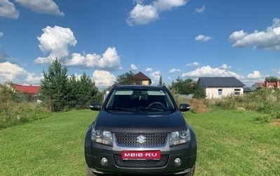 Suzuki Grand Vitara, 2010 год, 1 350 000 рублей, 1 фотография