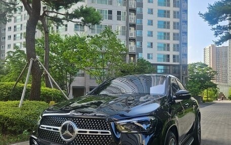 Mercedes-Benz GLE Coupe, 2024 год, 9 920 000 рублей, 1 фотография