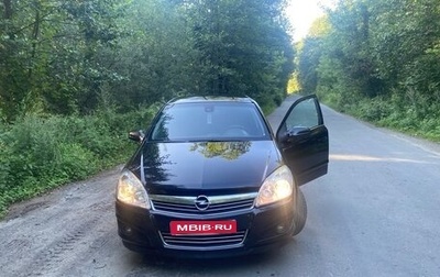 Opel Astra H, 2011 год, 500 000 рублей, 1 фотография