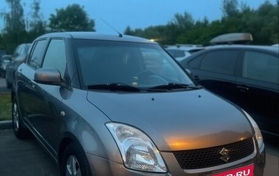 Suzuki Swift III, 2010 год, 740 000 рублей, 1 фотография