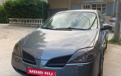 Nissan Primera III, 2003 год, 600 000 рублей, 1 фотография