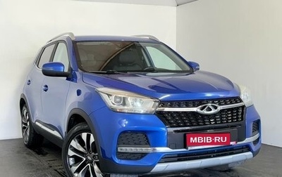 Chery Tiggo 4 I рестайлинг, 2020 год, 1 099 000 рублей, 1 фотография