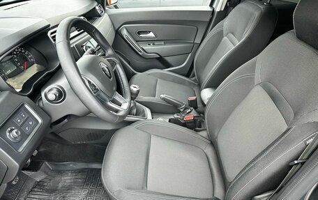 Renault Duster, 2022 год, 1 850 000 рублей, 12 фотография