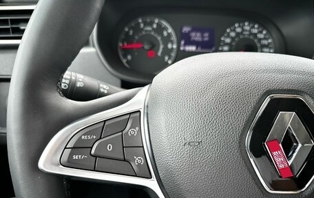 Renault Duster, 2022 год, 1 850 000 рублей, 16 фотография