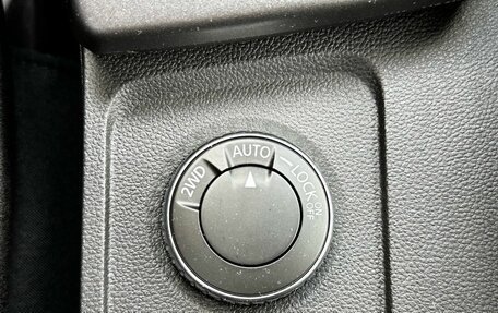 Renault Duster, 2022 год, 1 850 000 рублей, 21 фотография