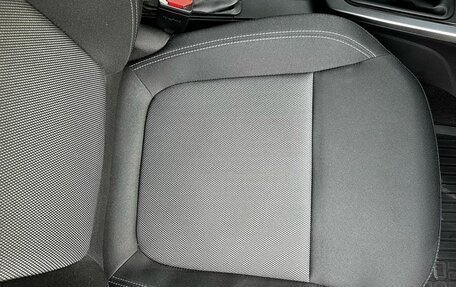 Renault Duster, 2022 год, 1 850 000 рублей, 23 фотография