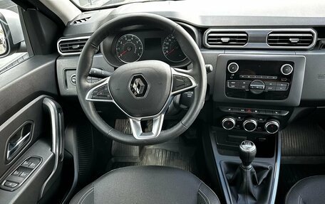 Renault Duster, 2022 год, 1 850 000 рублей, 27 фотография