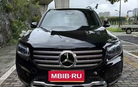 Mercedes-Benz GLB, 2024 год, 4 001 000 рублей, 2 фотография