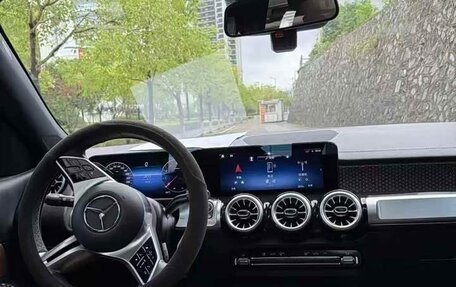 Mercedes-Benz GLB, 2024 год, 4 001 000 рублей, 8 фотография