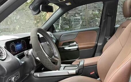Mercedes-Benz GLB, 2024 год, 4 001 000 рублей, 7 фотография