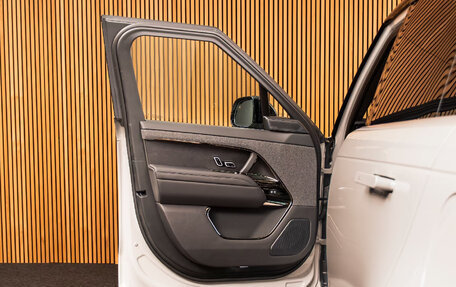 Land Rover Range Rover Sport, 2022 год, 8 390 000 рублей, 5 фотография
