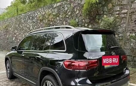 Mercedes-Benz GLB, 2024 год, 4 001 000 рублей, 6 фотография