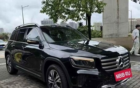 Mercedes-Benz GLB, 2024 год, 4 001 000 рублей, 3 фотография