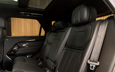 Land Rover Range Rover Sport, 2022 год, 8 390 000 рублей, 9 фотография