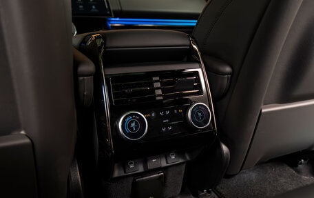 Land Rover Range Rover Sport, 2022 год, 8 390 000 рублей, 14 фотография