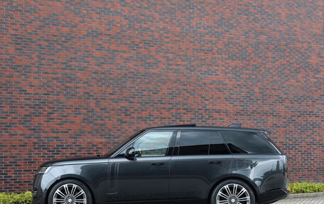 Land Rover Range Rover IV рестайлинг, 2022 год, 9 990 000 рублей, 5 фотография