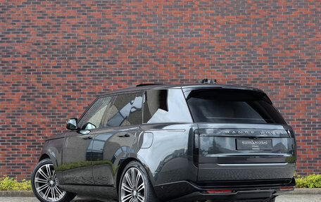 Land Rover Range Rover IV рестайлинг, 2022 год, 9 990 000 рублей, 6 фотография