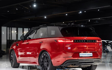 Land Rover Range Rover Sport, 2022 год, 9 490 000 рублей, 2 фотография
