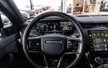 Land Rover Range Rover Sport, 2022 год, 9 490 000 рублей, 11 фотография